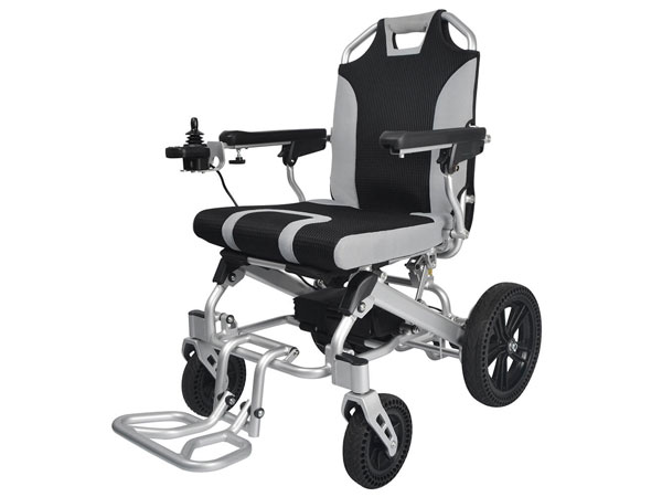 Electric Wheelchair Portable Lightweight