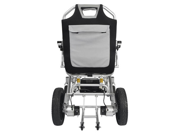 Lightweight Electric Wheelchair For Sale