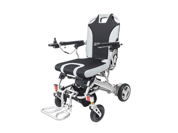 Ultralight Wheelchair Manufacturer