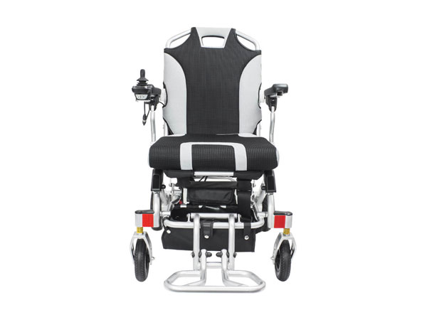Foldable Wheelchair Cost