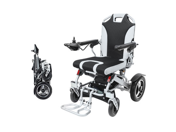 Portable Mobility Chairs