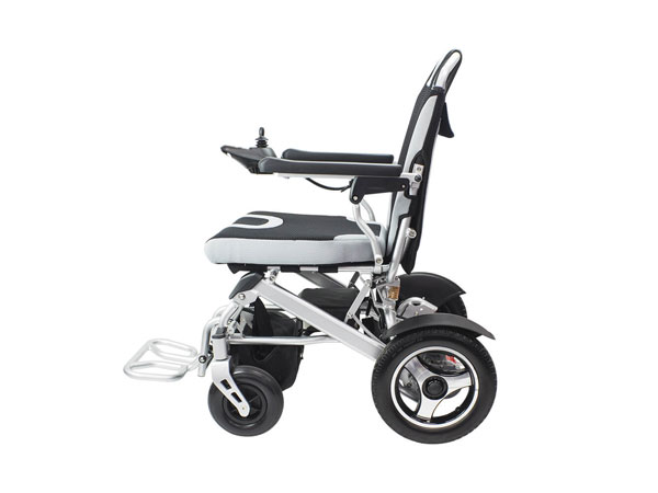 Portable Electric Wheelchair For Adults
