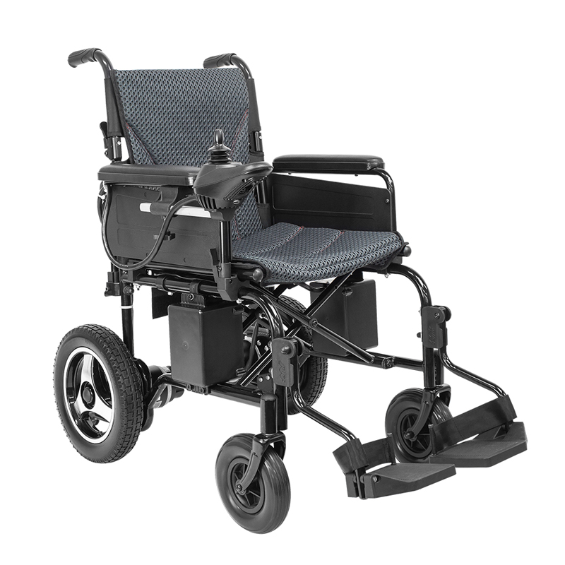 Cheap Lightweight Wheelchair