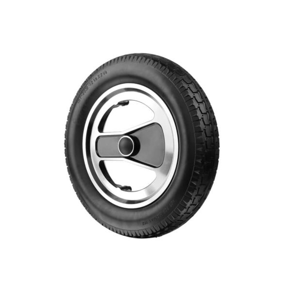 electric wheelchair replacement wheels