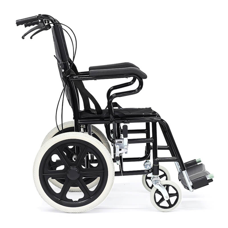 Lightweight Manual Sport Wheelchair