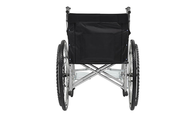 Why Your Wheelchair May Need to Be Replaced?
