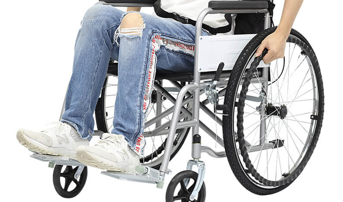 What You Should Keep in Mind When Buying Your Wheelchair?