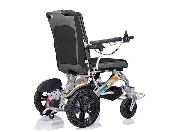 ye100 electric wheelchair 1