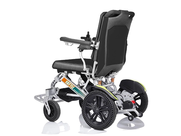 ye100 electric wheelchair 2