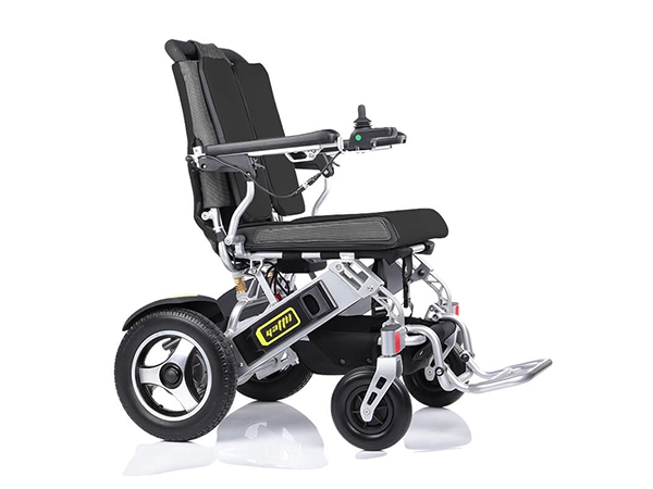 ye200 electric wheelchair 4