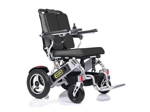 ye200 electric wheelchair 6