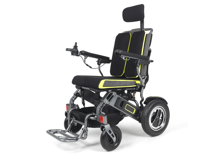 power wheelchair YE200R