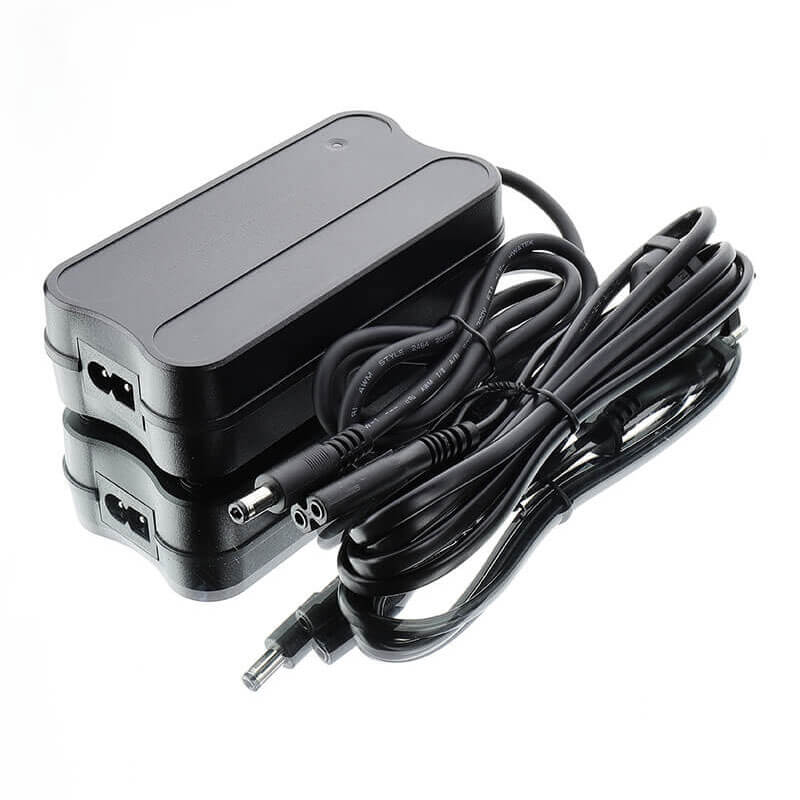 24V 2A DC Charger For Wheelchair