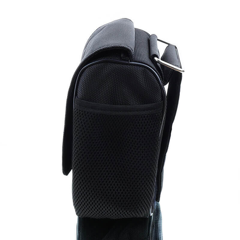 Armrest Side Bag For Wheelchair