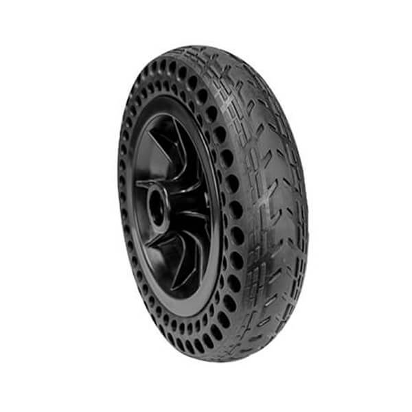 Wheelchair Wheels