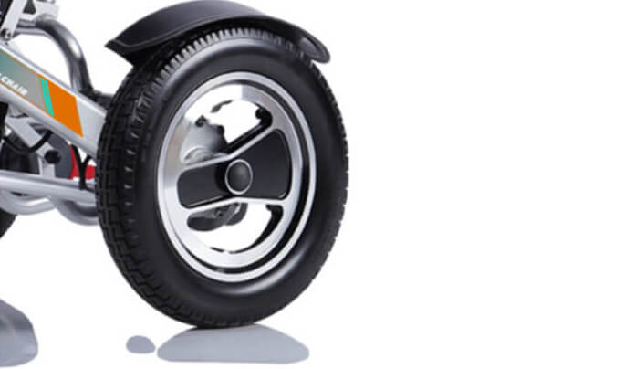 Wheelchair Accessories