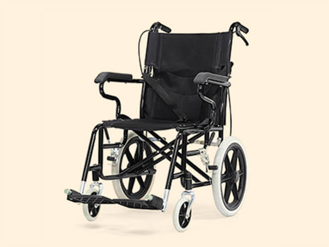 yattll products manual wheelchair