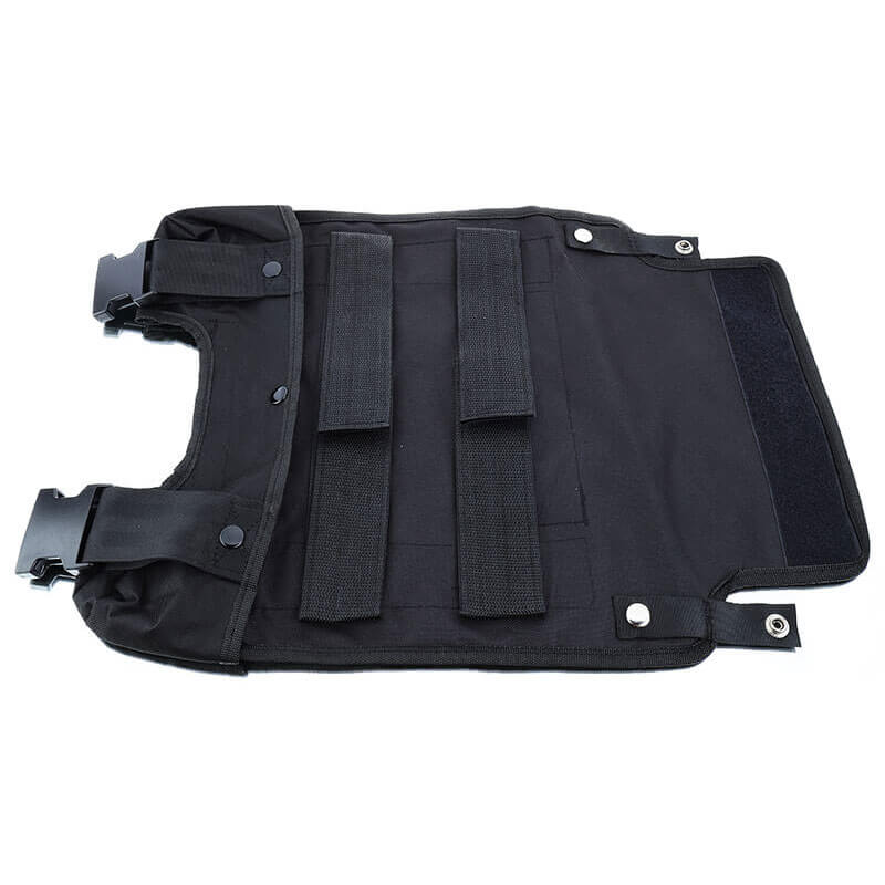 Nylon Seat For Wheelchair