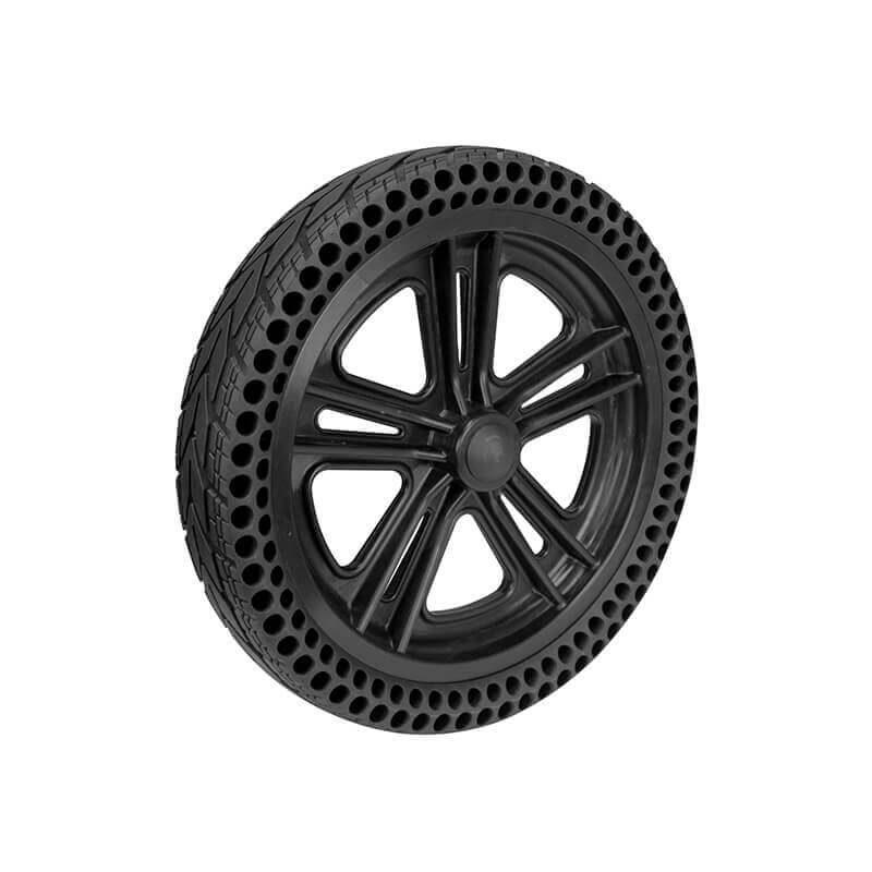 Wheelchair Wheels