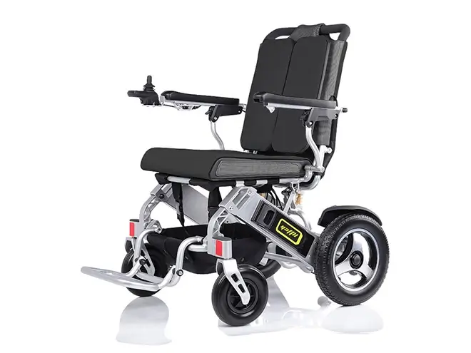 yattll wheelchair ye245c