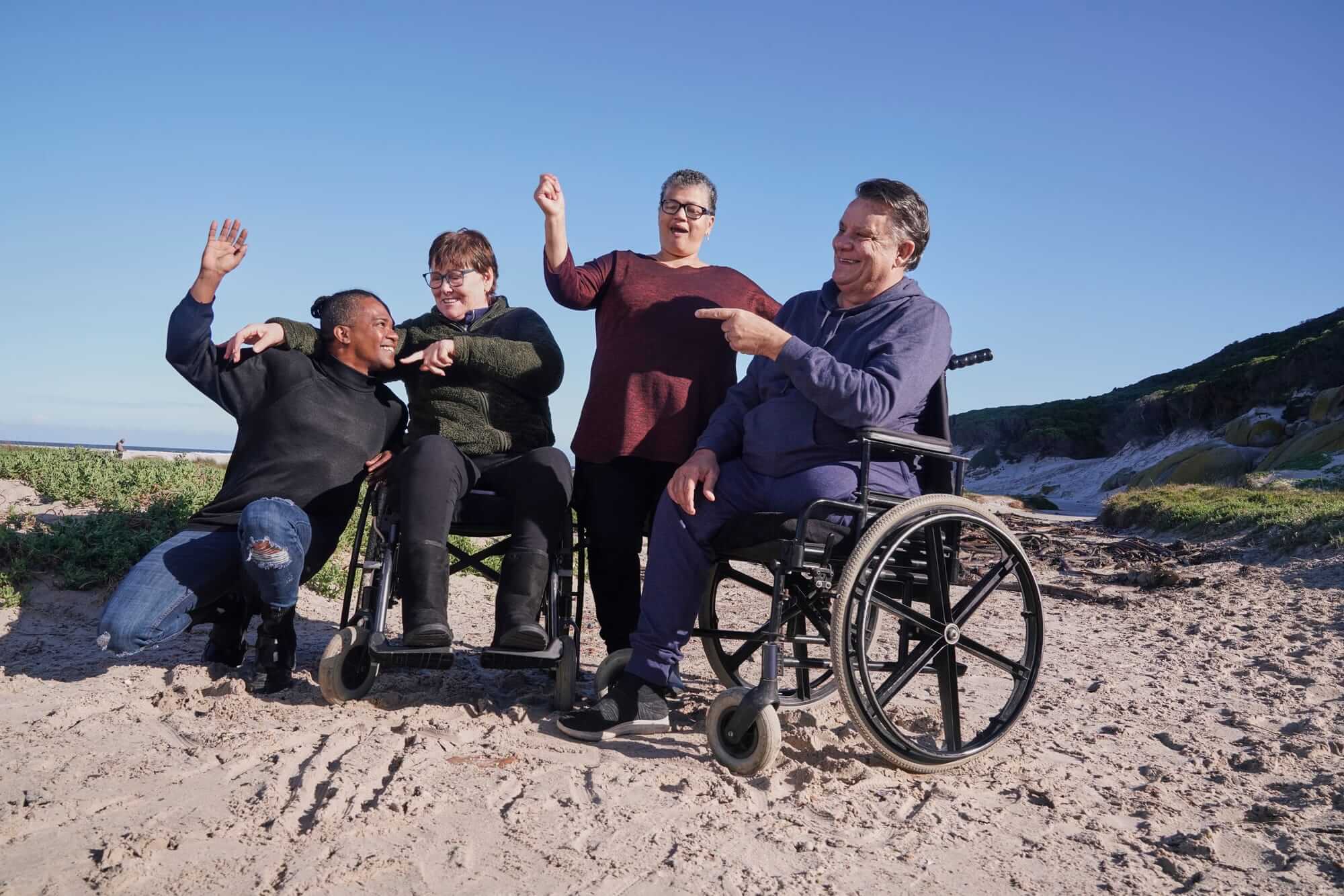 Lightweight Wheelchairs Wholesale