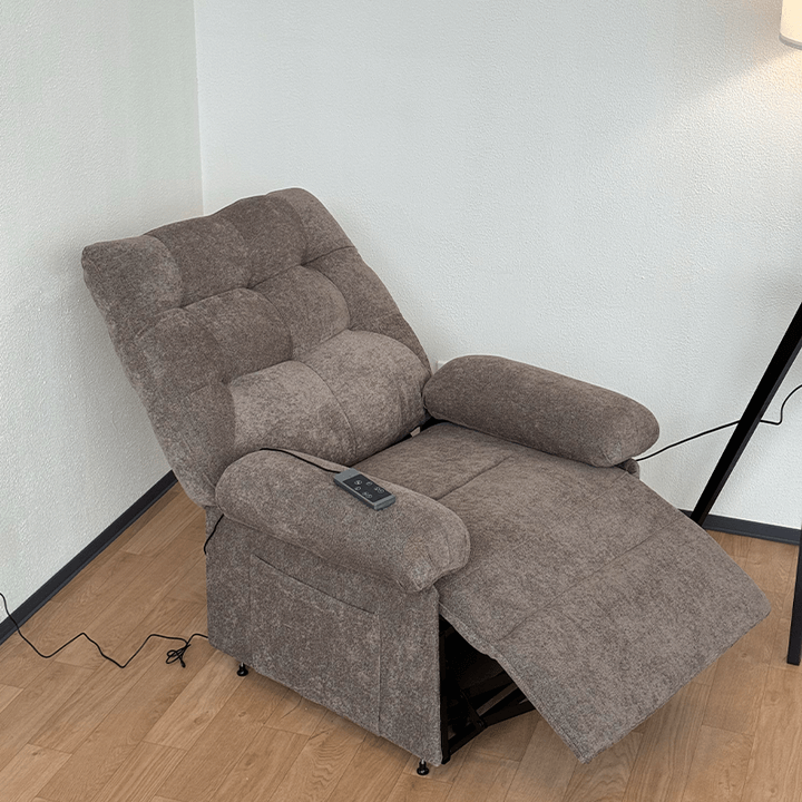 Power Lift Recliner Chair for Elderly
