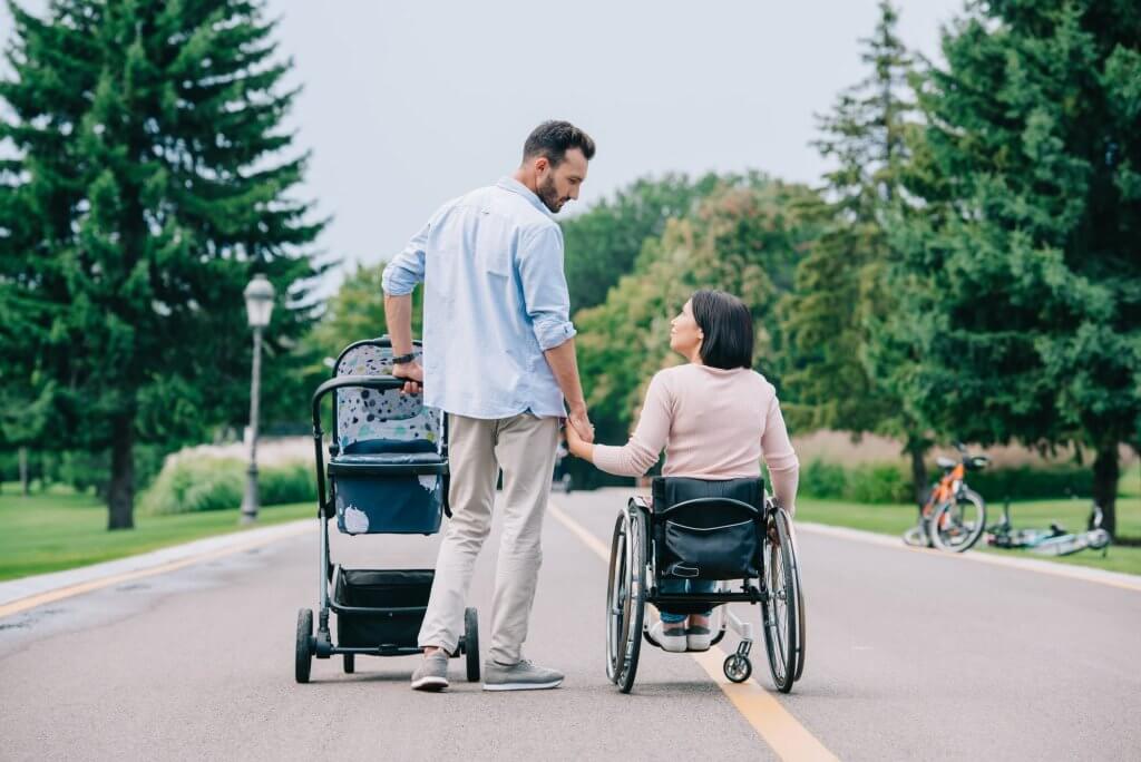 What Is the Difference Between an Electric Wheelchair and a Power Wheelchair?