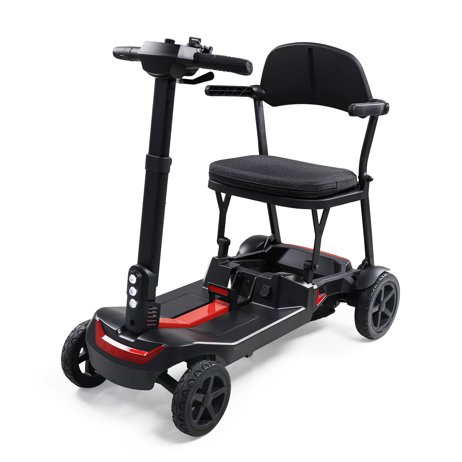 Electric Mobility Scooter