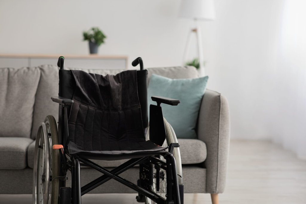 Portable Folding Electric Wheelchair Selection Guide