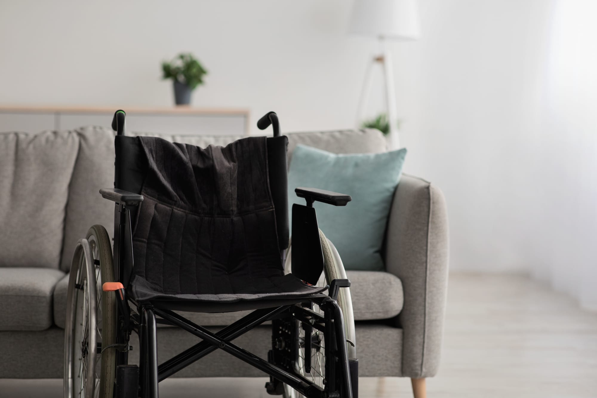 Portable Folding Electric Wheelchair Selection Guide