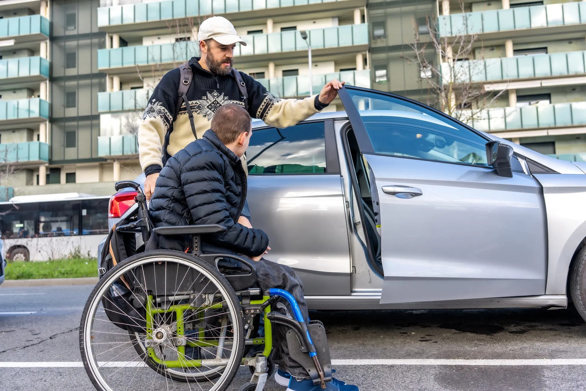 What Are the Types of Manual Wheelchairs