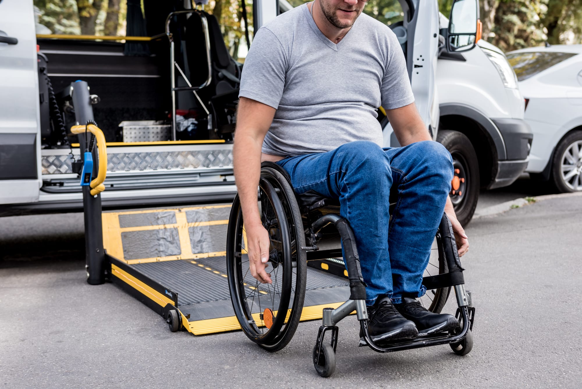 Before diving into specific brands, it's important to understand the various types of wheelchairs available in today's market.