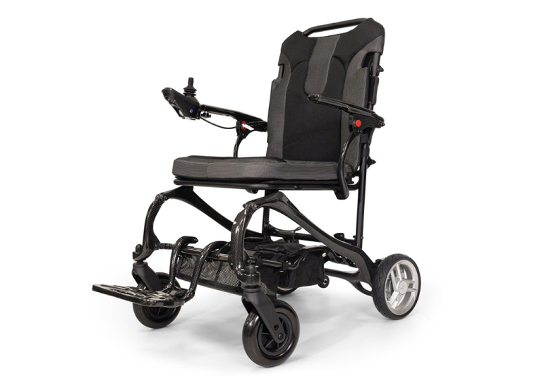 13kg Carbon Fiber Electric Wheelchair YECZ1