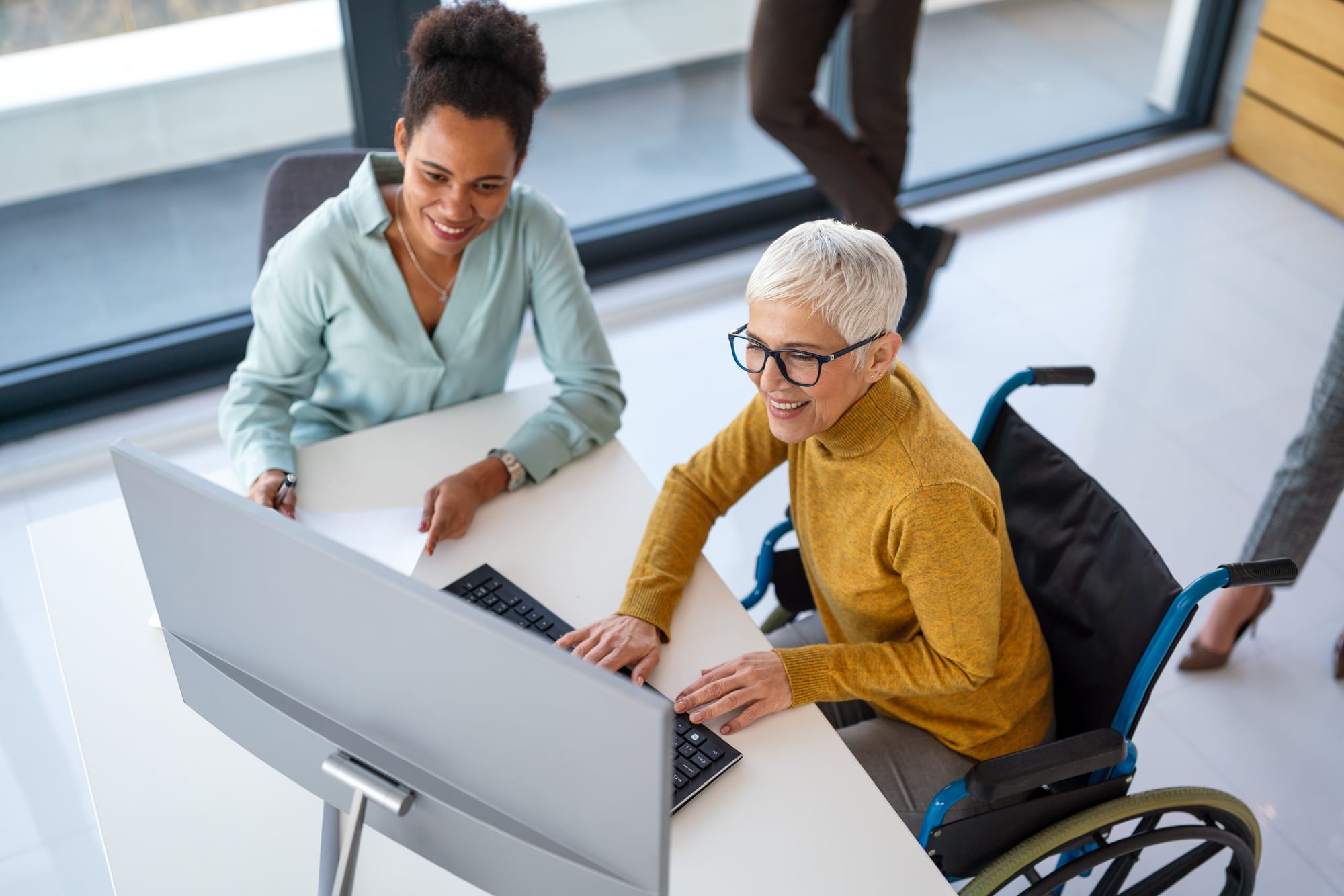 Partner with Leading Medical Wheelchair Manufacturers in China YATTLL Wholesale and OEMODM Solutions