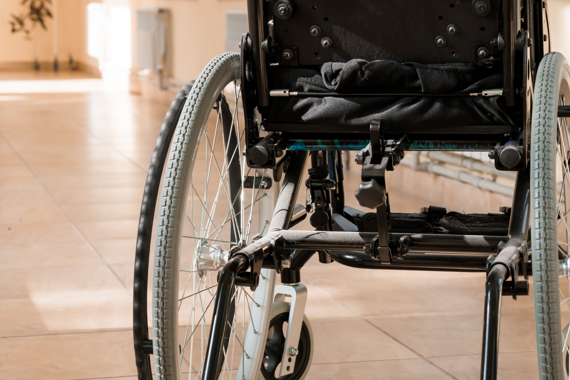 Pro Tips for Protecting Your Wheelchair for Travel
