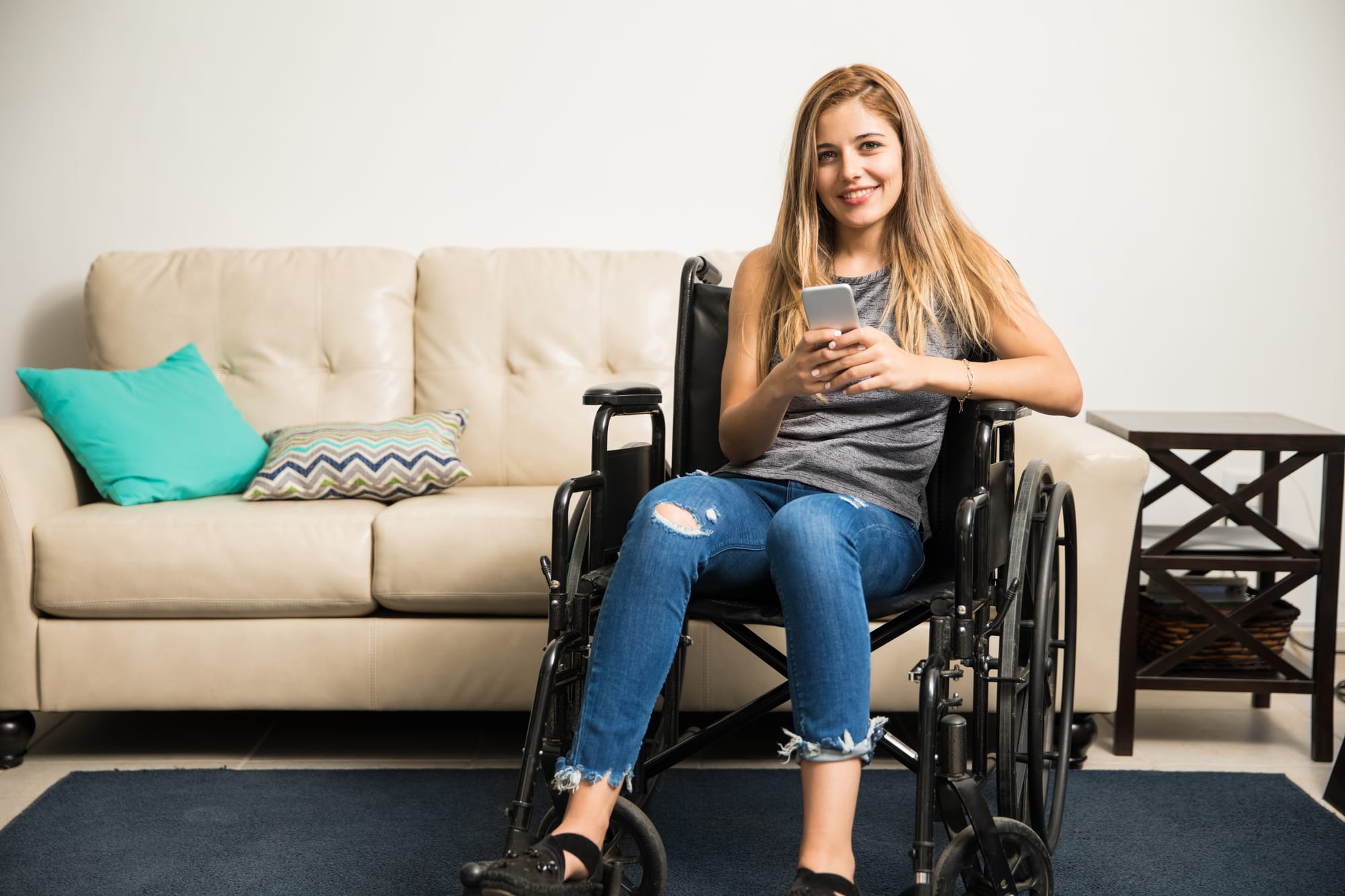 What Is the Difference Between Cheap and Expensive Wheelchairs