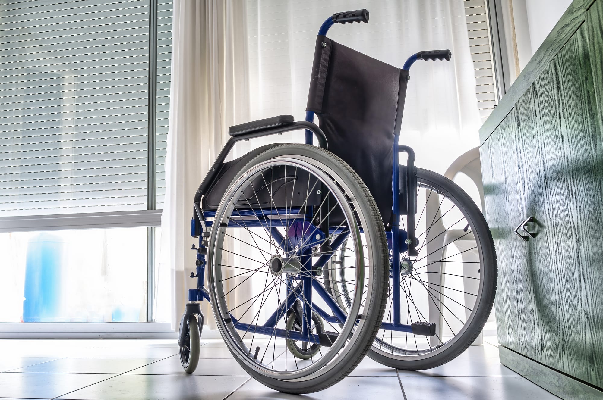 How to Evaluate a DME Supplier