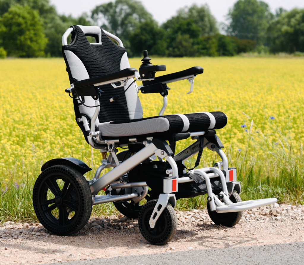 Medical Devices in China