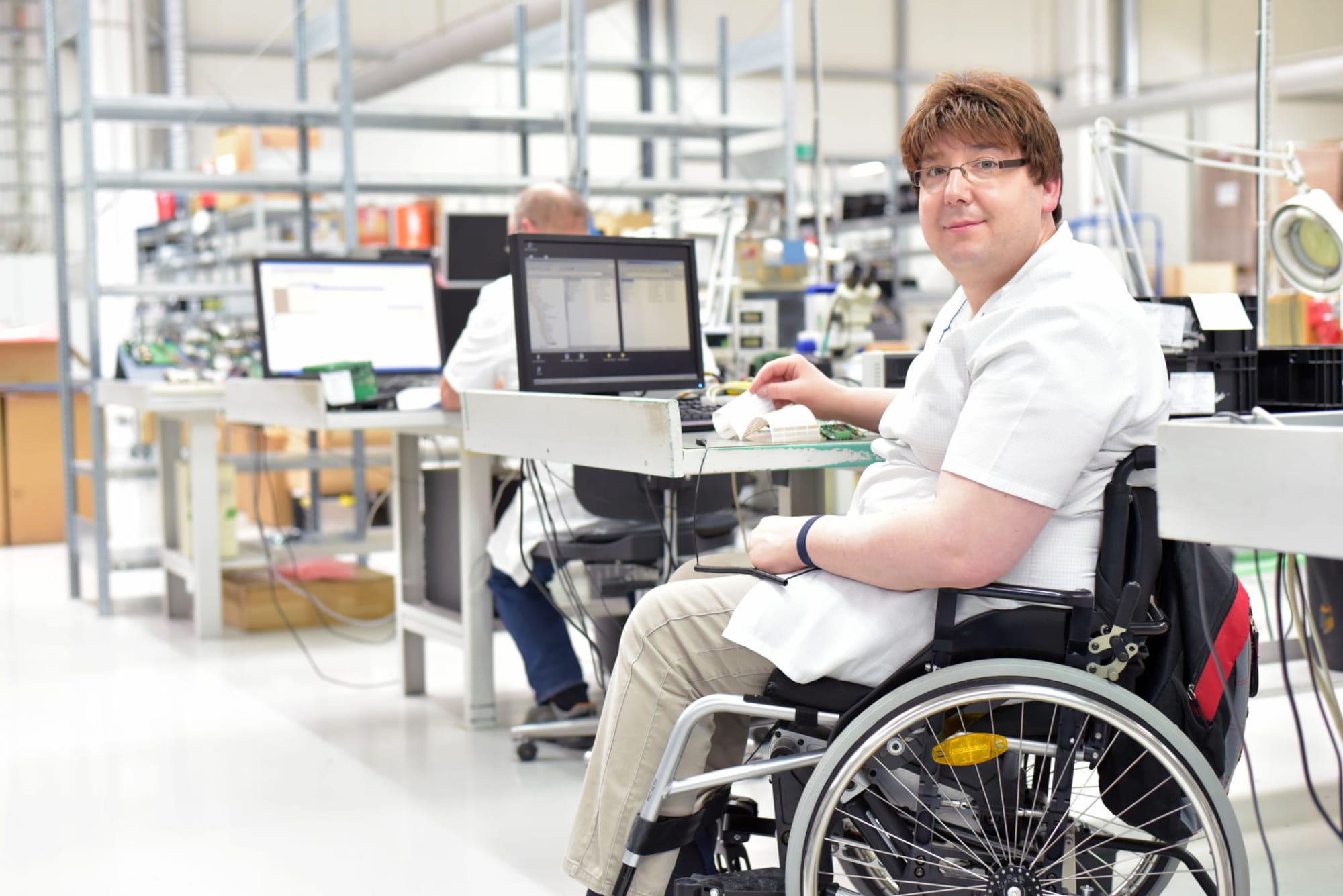 wheelchair manufacturers