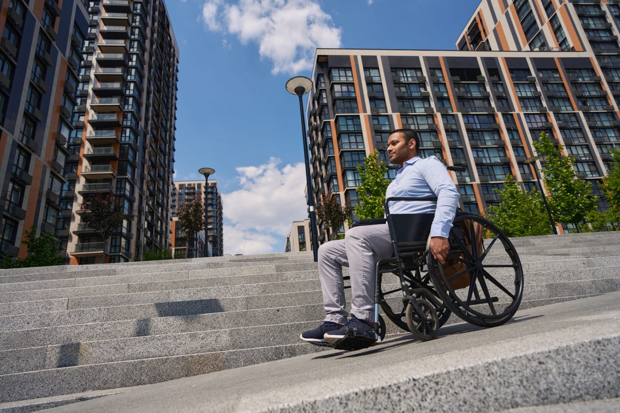 The Real Cost of Sourcing Power Wheelchairs