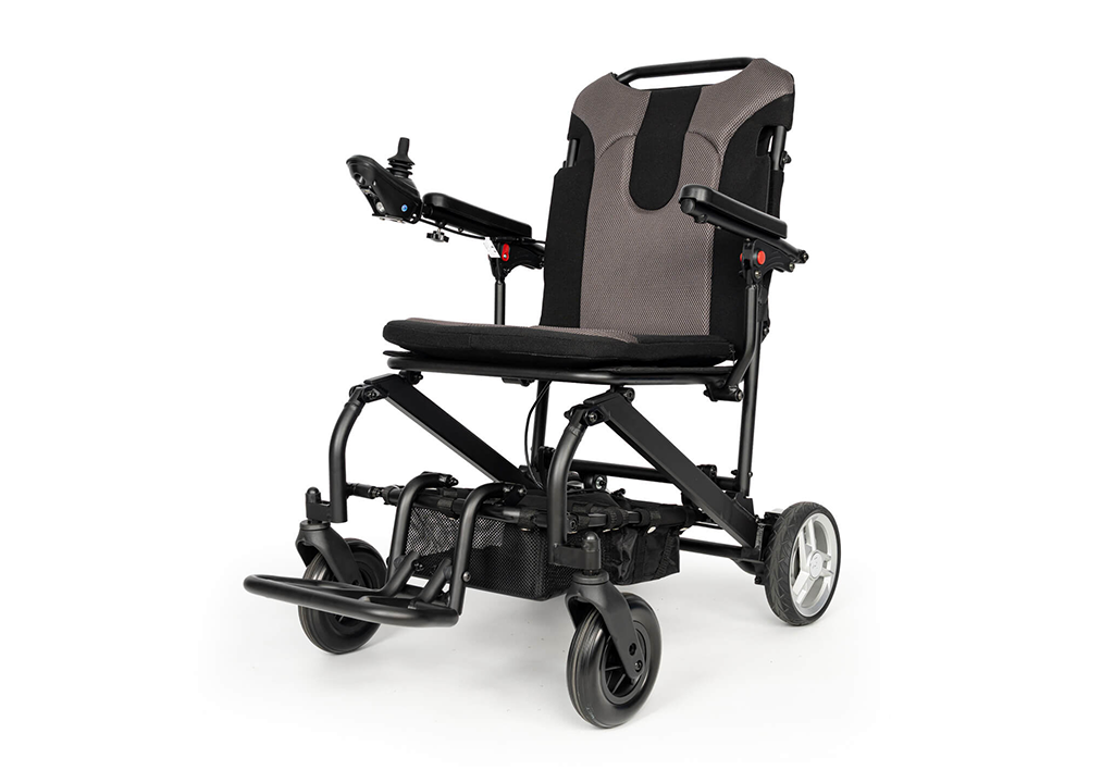 Electric Wheelchair YEAZ1